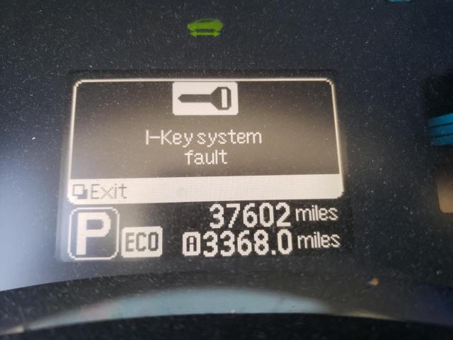 Photo 8 from auction – 2014 NISSAN LEAF S with VIN 1N4AZ0CP1EC332270