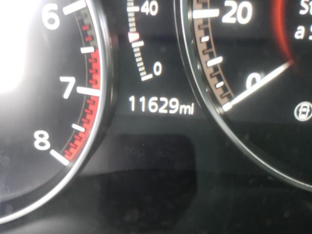 Photo 8 from auction – 2020 MAZDA 3 SELECT with VIN JM1BPACL3L1164227