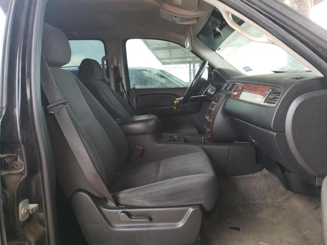 Photo 5 from auction – 2007 CHEVROLET SUBURBAN C with VIN 1GNFC16067J204778