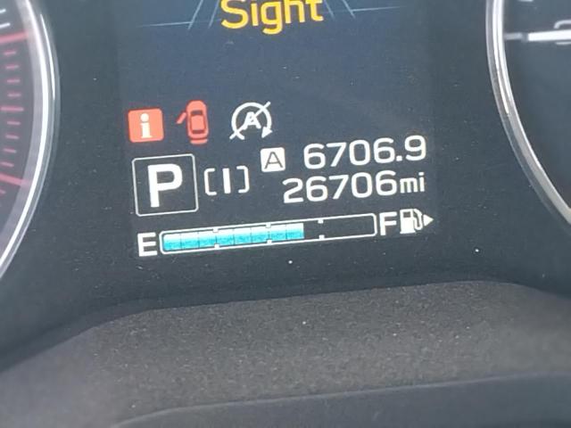 Photo 8 from auction – 2021 SUBARU CROSSTREK with VIN JF2GTHSC6MH236110