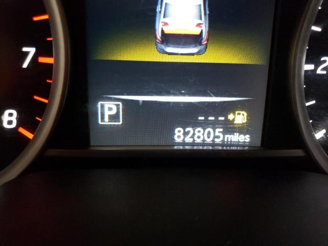 Photo 8 from auction – 2017 NISSAN SENTRA S with VIN 3N1AB7AP1HL637404