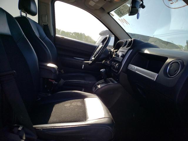 Photo 5 from auction – 2014 JEEP COMPASS LA with VIN 1C4NJCEB8ED662357