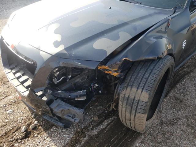 Photo 9 from auction – 2013 CHRYSLER 300 S with VIN 2C3CCAGG5DH710207