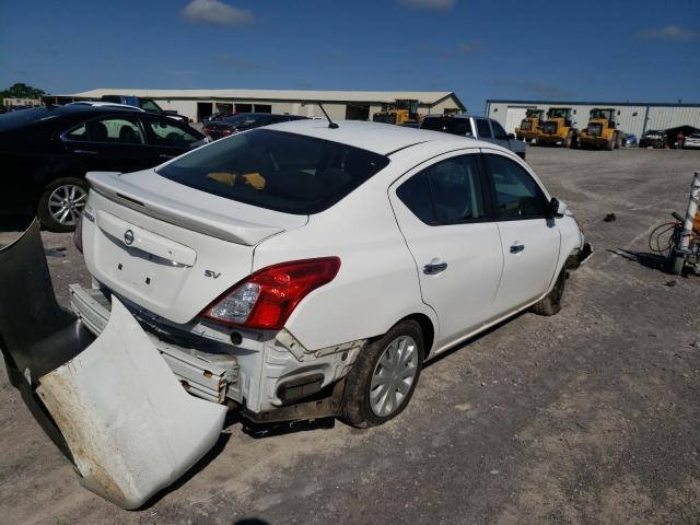 Photo 4 from auction – 2017 NISSAN VERSA S with VIN 3N1CN7AP7HL838398