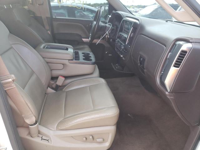 Photo 5 from auction – 2015 CHEVROLET SILVERADO with VIN 3GCUKSEC1FG182595