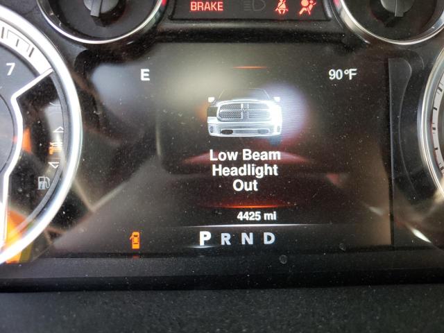 Photo 8 from auction – 2021 RAM 1500 CLASS with VIN 1C6RR7GT1MS577787