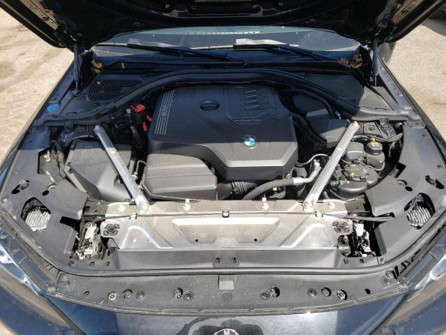 Photo 7 from auction – 2022 BMW 430XI with VIN WBA73AP08NCH72916