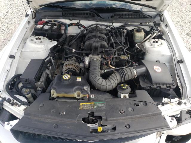 Photo 6 from auction – 2006 FORD MUSTANG with VIN 1ZVFT80N965136728