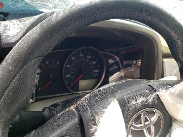Photo 8 from auction – 2015 TOYOTA RAV4 LE with VIN JTMBFREV2FJ047534