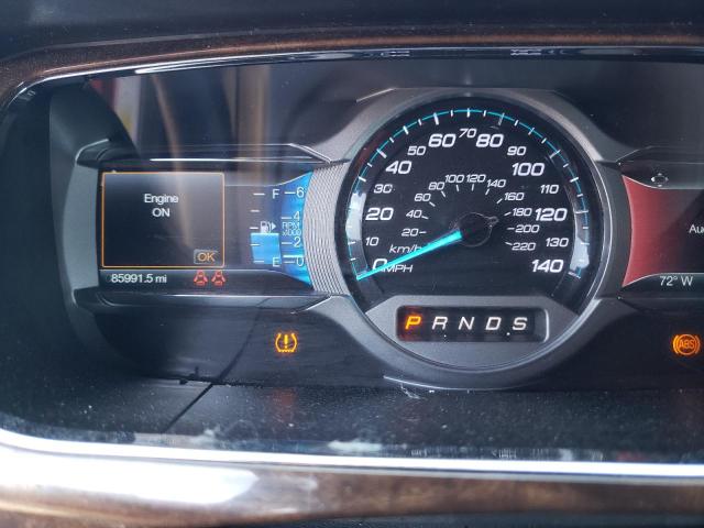 Photo 8 from auction – 2015 FORD TAURUS LIM with VIN 1FAHP2F84FG170908