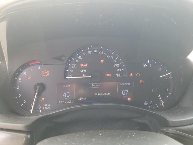 Photo 8 from auction – 2013 CADILLAC ATS with VIN 1G6AA5RX8D0177242