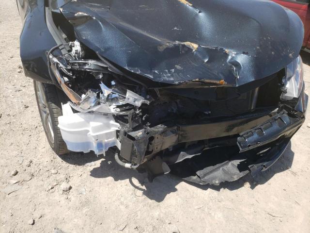 Photo 9 from auction – 2015 TOYOTA CAMRY LE with VIN 4T1BF1FK1FU018025