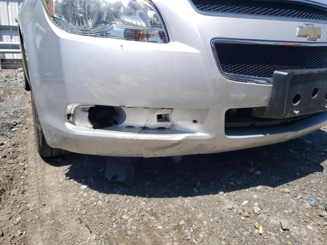 Photo 9 from auction – 2011 CHEVROLET MALIBU 1LT with VIN 1G1ZC5E10BF208305
