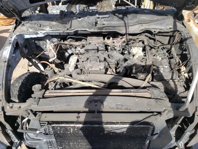 Photo 7 from auction – 2005 DODGE RAM 2500 S with VIN 3D7KS28C05G720596
