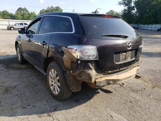 Photo 3 from auction – 2011 MAZDA CX-7 with VIN JM3ER2A59B0354062