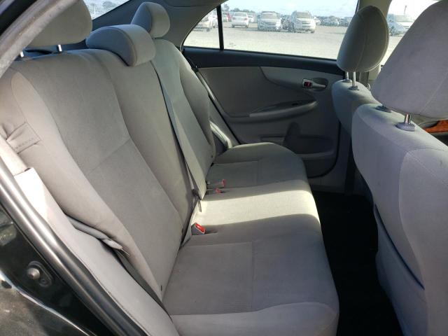 Photo 6 from auction – 2013 TOYOTA COROLLA BA with VIN 2T1BU4EE4DC979316