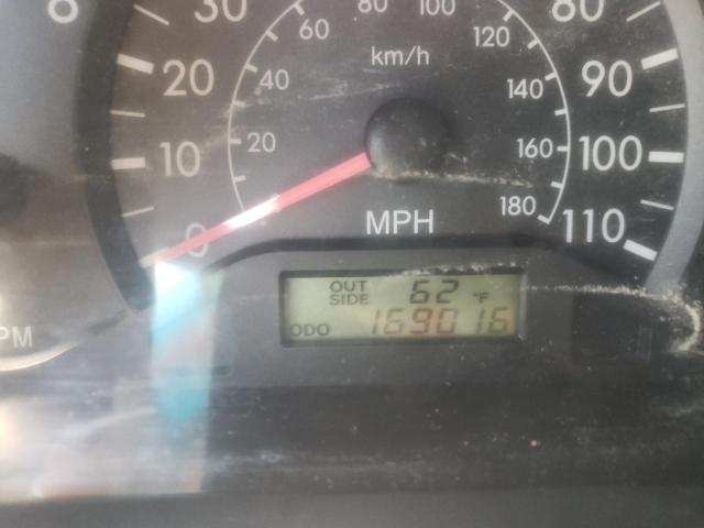 Photo 8 from auction – 2006 TOYOTA COROLLA CE with VIN 1NXBR32E26Z724049