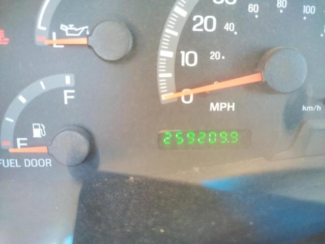 Photo 8 from auction – 2003 FORD F150 with VIN 1FTRX17W73NB87232