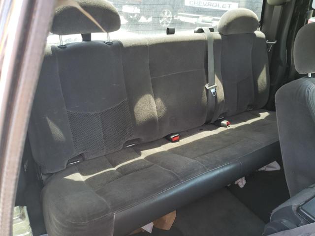 Photo 6 from auction – 2006 CHEVROLET SILVERADO with VIN 1GCEC19V86Z215891