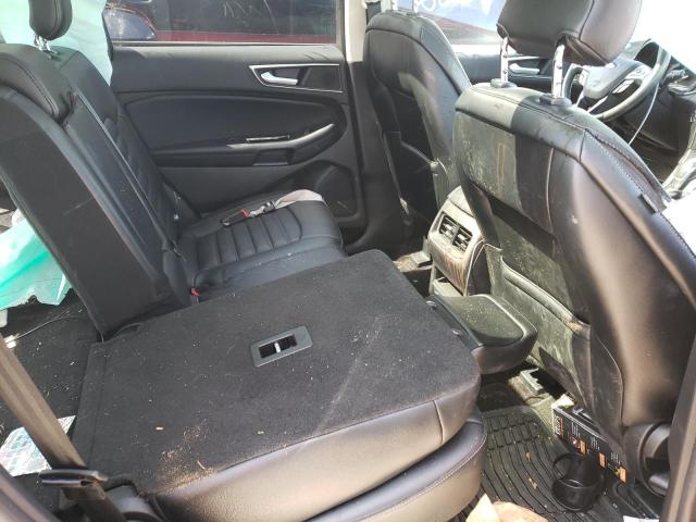 Photo 6 from auction – 2016 FORD EDGE SEL with VIN 2FMPK4J94GBC33073