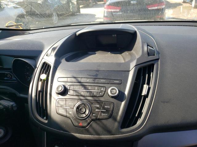 Photo 9 from auction – 2019 FORD ESCAPE S with VIN 1FMCU0F71KUC26044