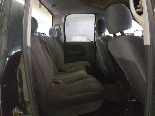 Photo 6 from auction – 2005 DODGE RAM 1500 S with VIN 1D7HU18D75J520739
