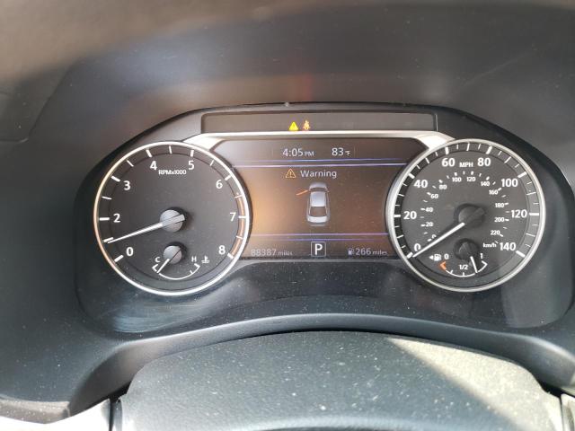 Photo 8 from auction – 2019 NISSAN ALTIMA S with VIN 1N4BL4BV9KC129801