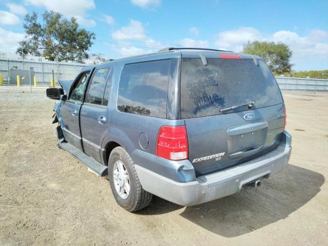 Photo 3 from auction – 2004 FORD EXPEDITION with VIN 1FMPU16L94LA26428