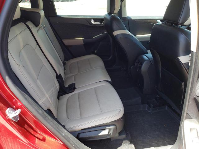 Photo 6 from auction – 2020 FORD ESCAPE TIT with VIN 1FMCU9J97LUA39275