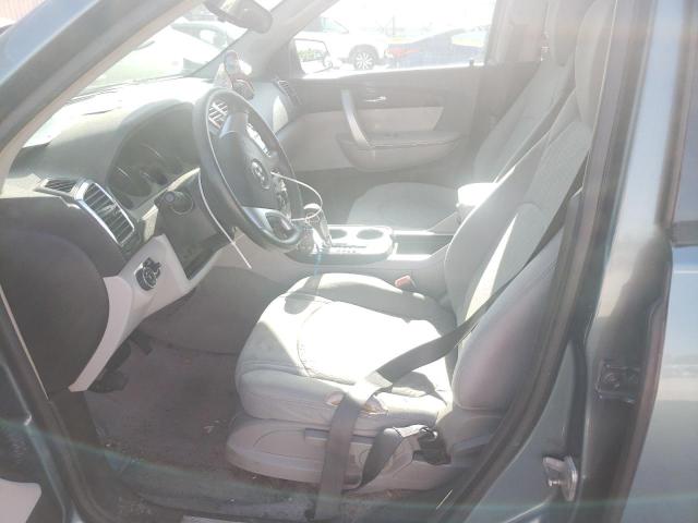 Photo 5 from auction – 2009 GMC ACADIA SLE with VIN 1GKER13DX9J112154