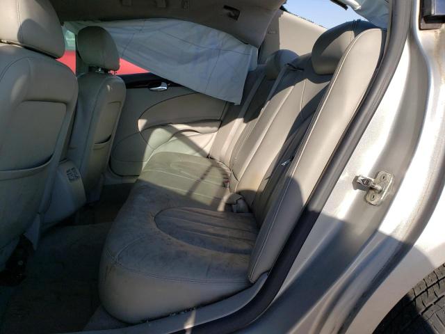 Photo 6 from auction – 2007 BUICK LUCERNE CX with VIN 1G4HD57297U131194