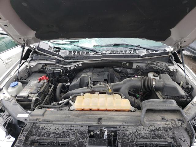 Photo 7 from auction – 2016 FORD F150 SUPER with VIN 1FTEW1EP2GKE75759
