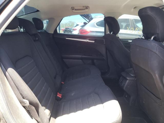 Photo 6 from auction – 2013 FORD FUSION SE with VIN 3FA6P0H7XDR360489