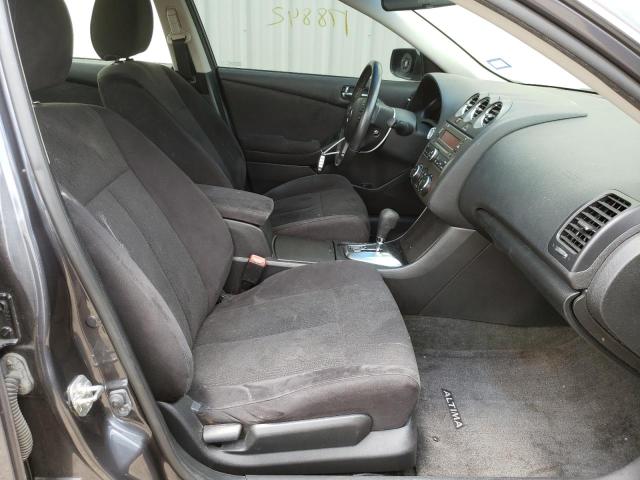 Photo 5 from auction – 2012 NISSAN ALTIMA BAS with VIN 1N4AL2AP8CN530216