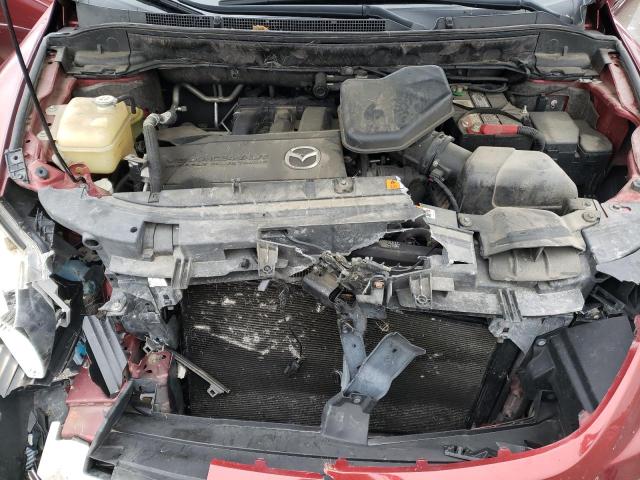 Photo 7 from auction – 2012 MAZDA CX-9 with VIN JM3TB3DA4C0353879