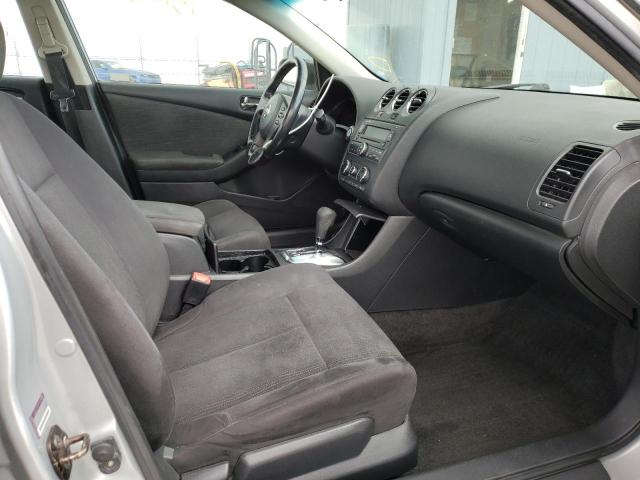 Photo 5 from auction – 2010 NISSAN ALTIMA BAS with VIN 1N4AL2AP5AN424691