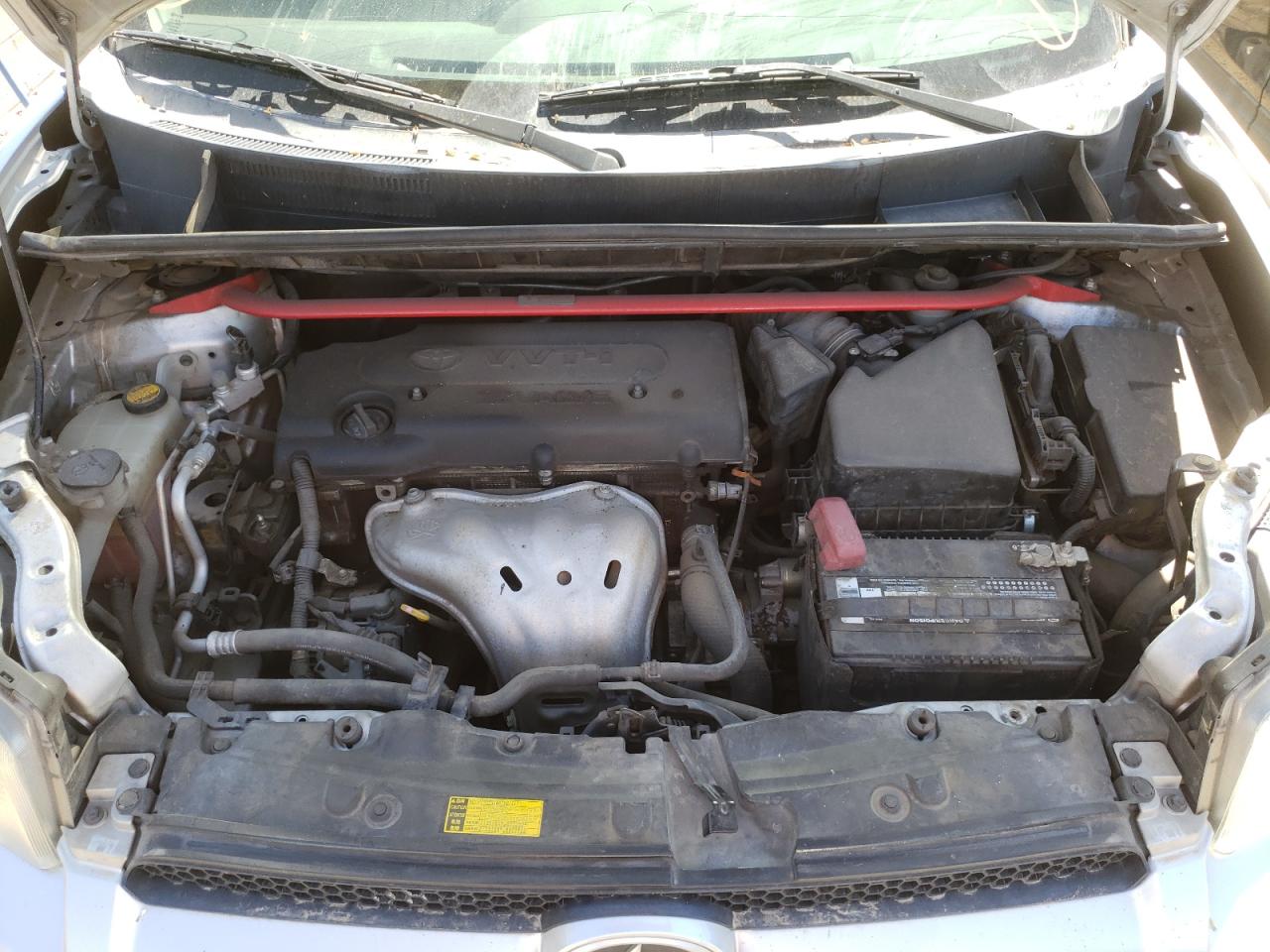 Photo 7 from auction – 2012 SCION XB with VIN JTLZE4FE1CJ015029