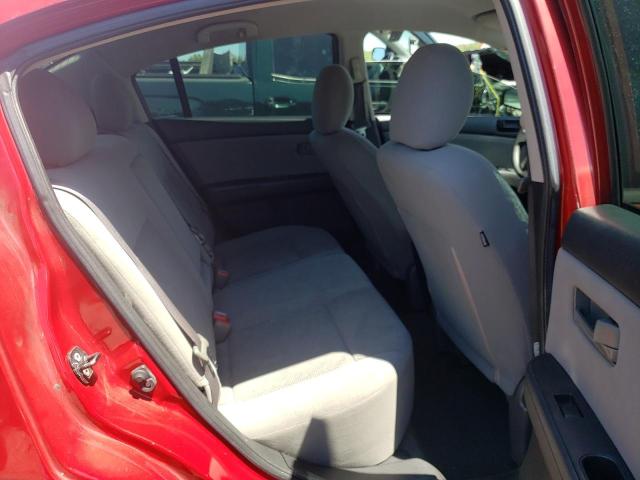 Photo 6 from auction – 2011 NISSAN SENTRA 2.0 with VIN 3N1AB6AP2BL704965