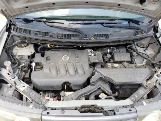 Photo 7 from auction – 2011 NISSAN CUBE BASE with VIN JN8AZ2KR8BT205749