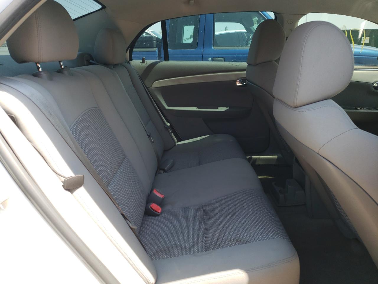 Photo 6 from auction – 2011 CHEVROLET MALIBU LS with VIN 1G1ZB5E19BF178546