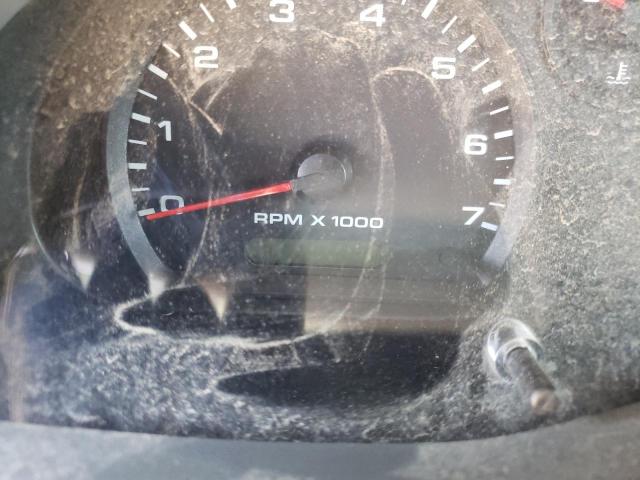 Foto 8 de la subasta – 2010 FORD RANGER SUP con VIN 1FTKR4EE8APA52771