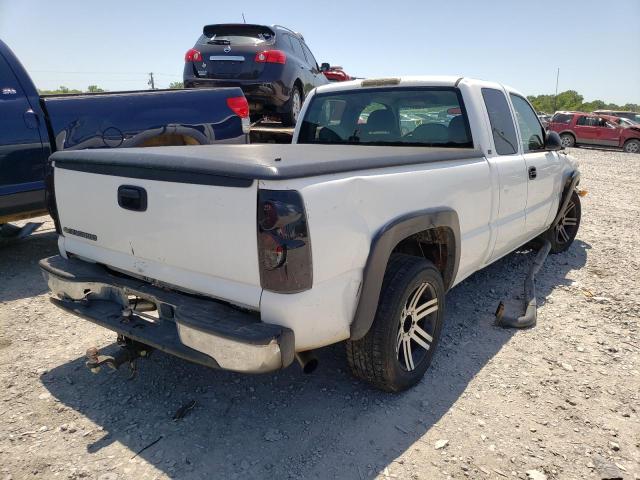 Photo 4 from auction – 2002 CHEVROLET SILVERADO with VIN 1GCEC19T52Z273417