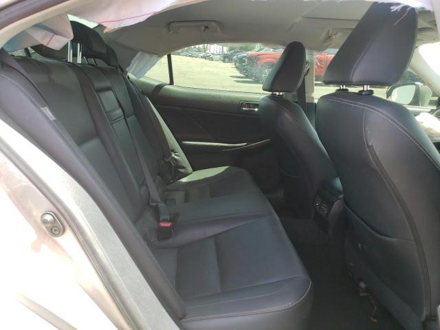 Photo 6 from auction – 2014 LEXUS IS 250 with VIN JTHCF1D28E5000138