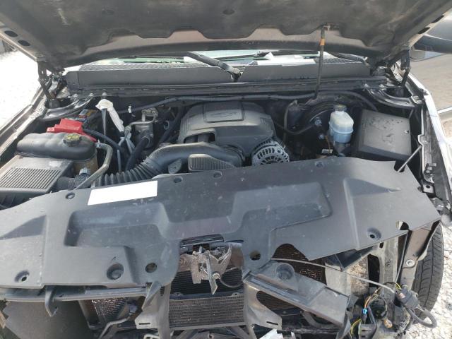 Photo 7 from auction – 2011 GMC SIERRA K15 with VIN 1GTR2VE3XBZ123854