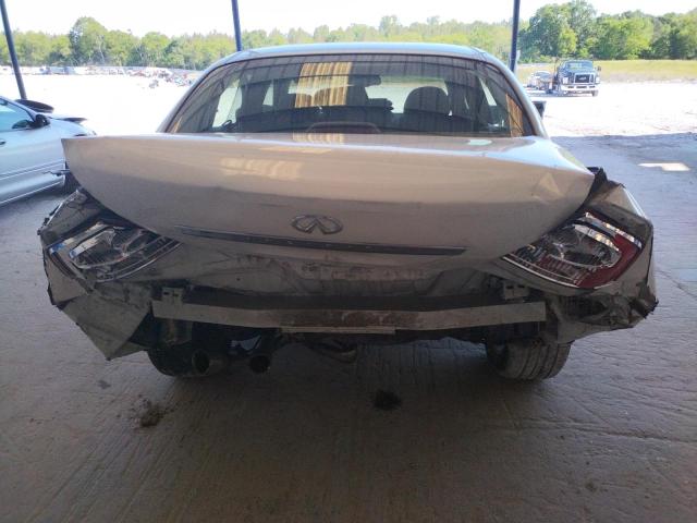 Photo 9 from auction – 2003 INFINITI Q45 with VIN JNKBF01A63M102736