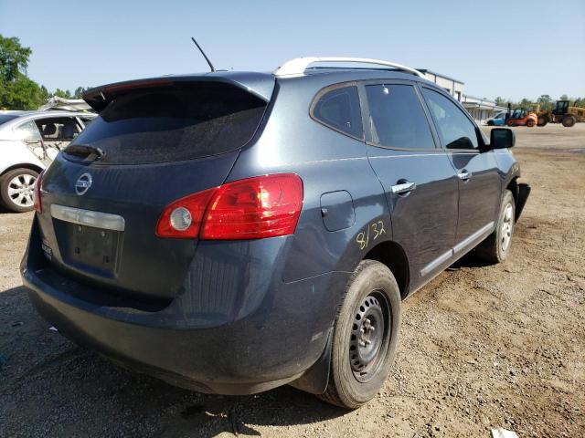 Photo 4 from auction – 2014 NISSAN ROGUE SELE with VIN JN8AS5MT7EW610325
