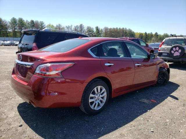 Photo 4 from auction – 2015 NISSAN ALTIMA 2.5 with VIN 1N4AL3AP4FN890819