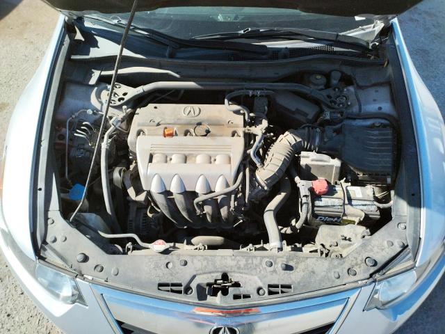 Photo 7 from auction – 2012 ACURA TSX SE with VIN JH4CU2E81CC013370