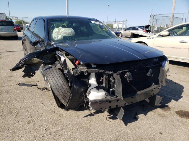 Photo 9 from auction – 2019 CHRYSLER 300 S with VIN 2C3CCAGG1KH561503