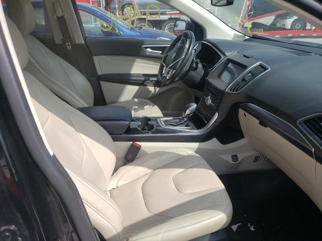 Photo 5 from auction – 2018 FORD EDGE TITAN with VIN 2FMPK3K94JBB44300